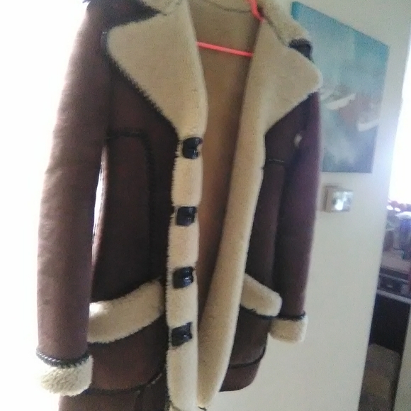 Jackets & Blazers - Very warm coat jacket